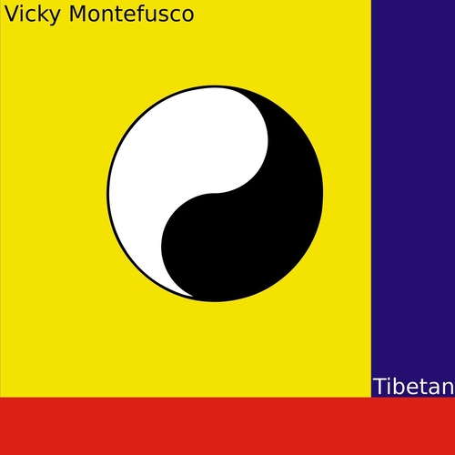 Vicky Montefusco - Tibetan [SF71]